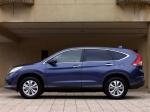 Honda CR-V 2011 года (JP)
